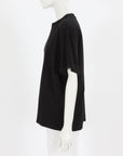Stella McCartney Logo Print Tee Size IT 40 | AU 8