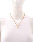 Pdpaola Super Future Ball Pendant Necklace Size O/S