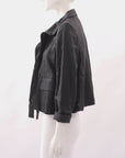 Comme Des Garcons Linen Jacket Size S