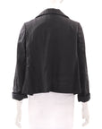 Comme Des Garcons Linen Jacket Size S