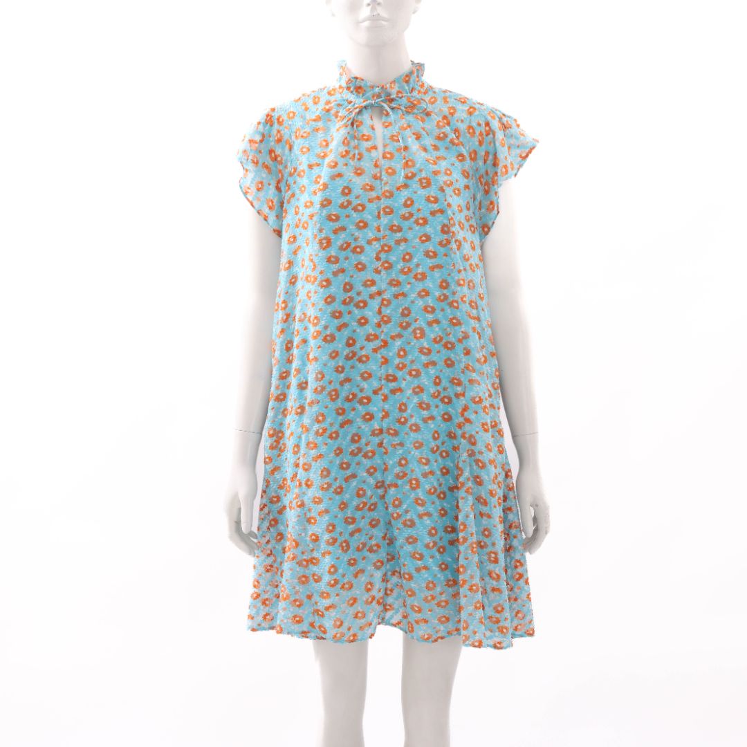 Samsoe Karookh Dress Size XS