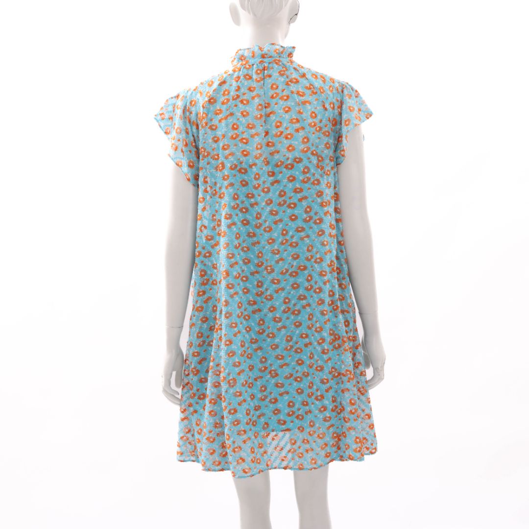 Samsoe Karookh Dress Size XS