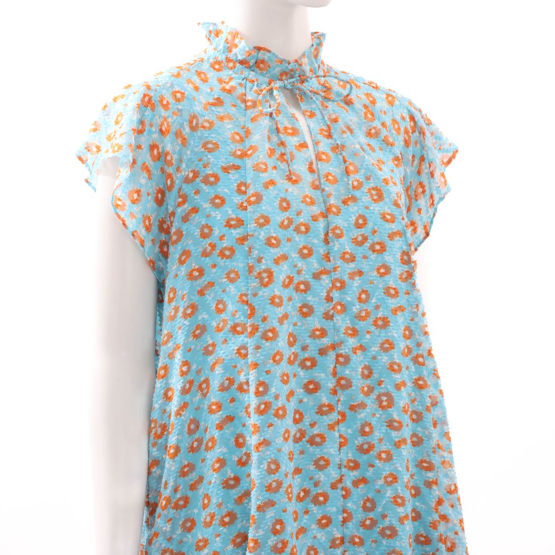 Samsoe Karookh Dress Size XS