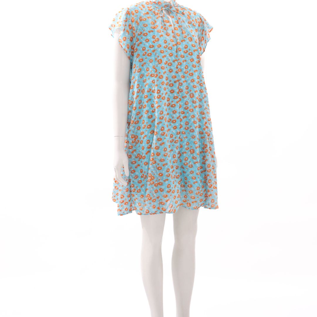 Samsoe Karookh Dress Size XS