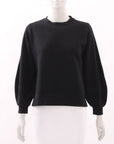 Ganni Crewneck Sweater Size XXS