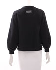 Ganni Crewneck Sweater Size XXS