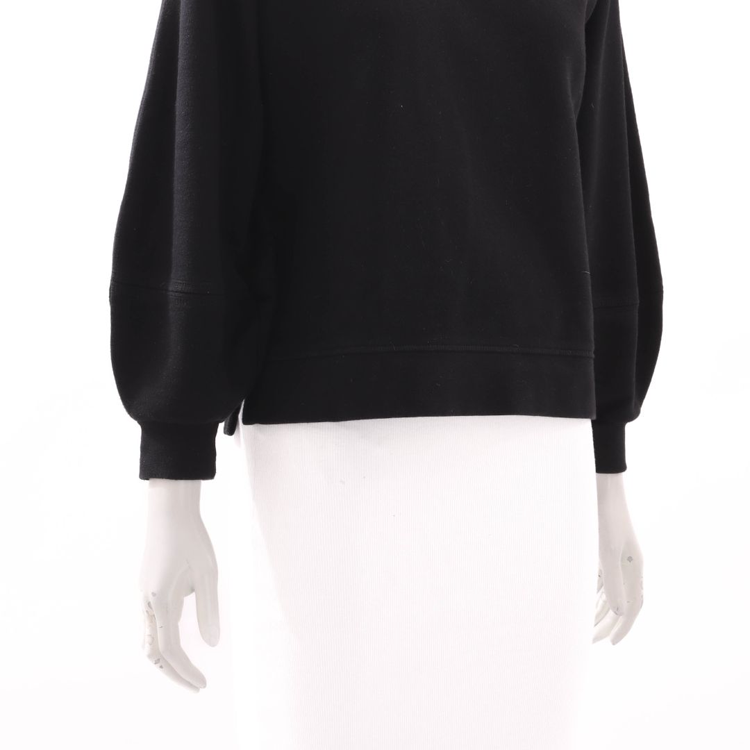 Ganni Crewneck Sweater Size XXS