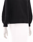 Ganni Crewneck Sweater Size XXS