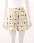 Palm Noosa Rummy Shorts Size 6