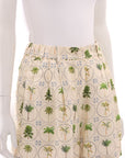 Palm Noosa Rummy Shorts Size 6
