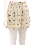 Palm Noosa Rummy Shorts Size 6