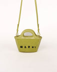 Marni Tropicalia Handbag