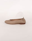 Parallele Leather Ballet Flats Size 37