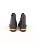 Chloe Adelfia Leather Boot Size 39.5