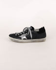 Golden Goose Leather 'Superstar' Sneakers Size 37