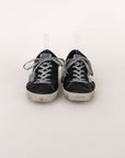 Golden Goose Leather 'Superstar' Sneakers Size 37