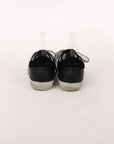 Golden Goose Leather 'Superstar' Sneakers Size 37