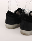 Golden Goose Leather 'Superstar' Sneakers Size 37