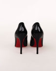 Christian Louboutin Pigalle 100 Patent Heels Size 38