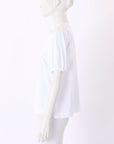 Simone Rocha Pearl Embellished Tshirt Size Medium