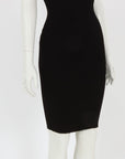 Gestuz Ribbed Knit 'Pryagz' Dress Size M