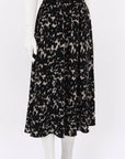 Altuzarra Silk Print Midi Dress Size FR 40 | AU 12