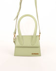 Jacquemus Le Chiquito Bag Size M