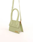 Jacquemus Le Chiquito Bag Size M