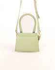 Jacquemus Le Chiquito Bag Size M
