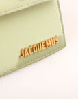 Jacquemus Le Chiquito Bag Size M