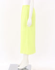 Scanlan Theodore Gingham Top & Skirt Set Size 6