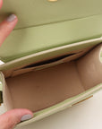 Jacquemus Le Chiquito Bag Size M