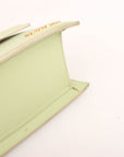 Jacquemus Le Chiquito Bag Size M