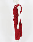Vivienne Westwood New Ginnie Pencil Dress IT 44 | AU 12