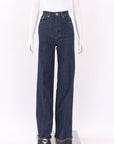 Scanlan Theodore Denim Jeans Size 23