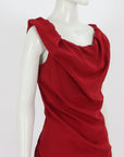 Vivienne Westwood New Ginnie Pencil Dress IT 44 | AU 12