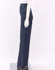 Scanlan Theodore Denim Jeans Size 23