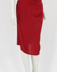 Vivienne Westwood New Ginnie Pencil Dress IT 44 | AU 12