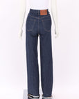 Scanlan Theodore Denim Jeans Size 23