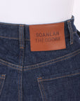 Scanlan Theodore Denim Jeans Size 23
