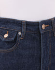 Scanlan Theodore Denim Jeans Size 23