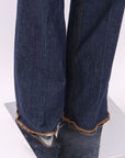 Scanlan Theodore Denim Jeans Size 23
