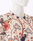 Ulla Johnson Harriet Puff Sleeve Shirt Size US 10 | AU 14