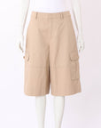 Maje Bermuda Shorts Size FR 36 | AU 8