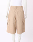 Maje Bermuda Shorts Size FR 36 | AU 8