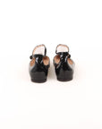 Gianvito Rossi Patent Leather Ballet Flats 38