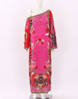 Camilla 'What Happens On Tour' Dress Size L