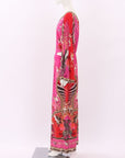 Camilla 'What Happens On Tour' Dress Size L