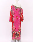 Camilla 'What Happens On Tour' Dress Size L