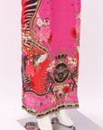 Camilla 'What Happens On Tour' Dress Size L